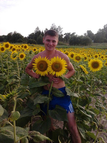 Василий Бабин