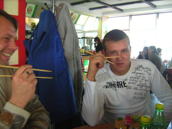 Александр Антонов