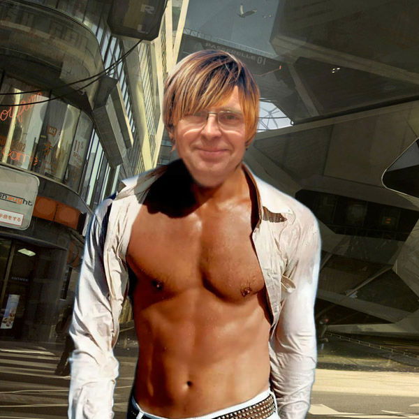 Николай Монькин