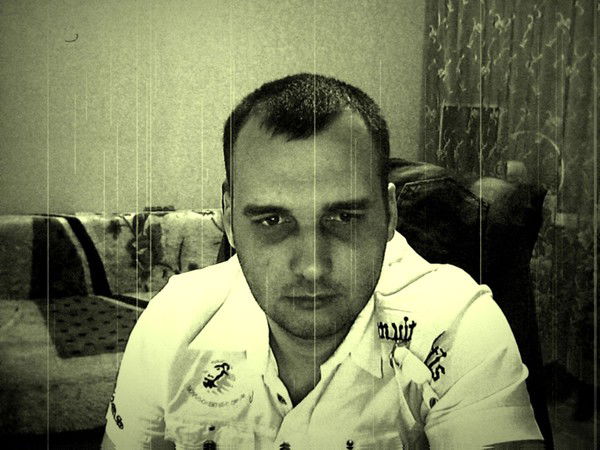 Николай Морозов