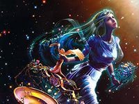 Ирина Сверчкова