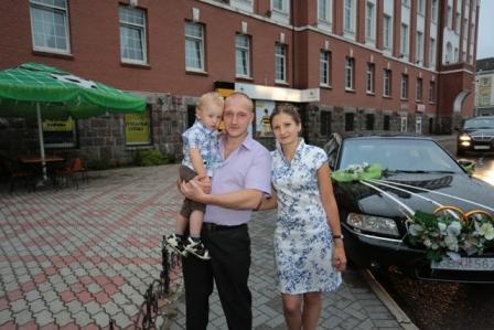 Виктория Туманова