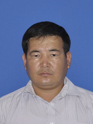 Мекенбай Лесбек