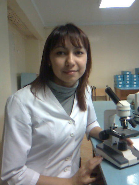 Илюса Шаниязова