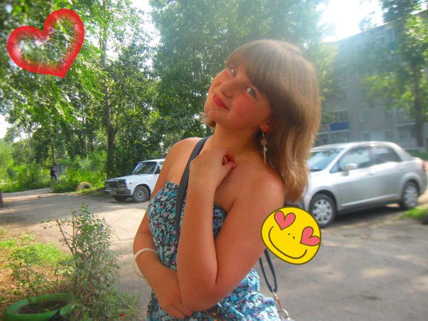 Екатерина Колесина