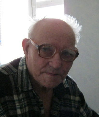 Петр Демчук