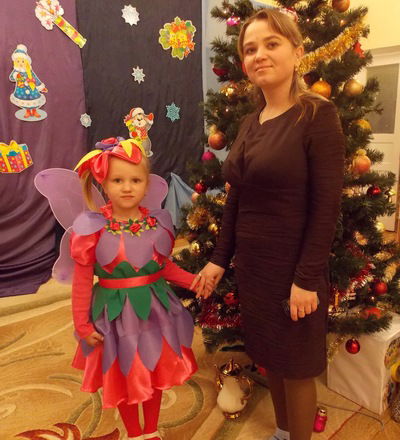 Христина Чепіль