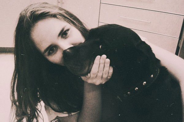 Саша Савельева