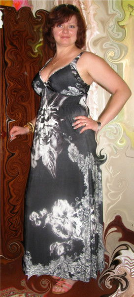 Анна Тимошенко