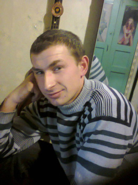 Александр Рыдченко