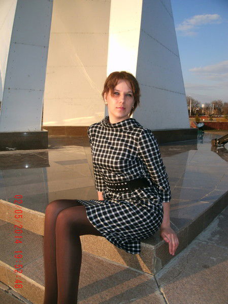 Юлия Котова