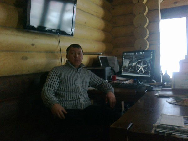 Акылбек Темиров