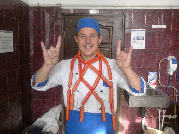 Иван Папшев