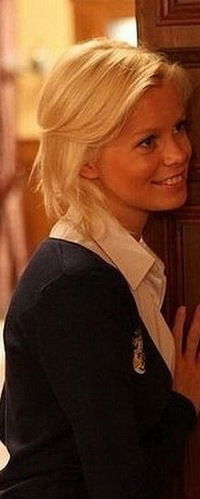 Таня Макарова