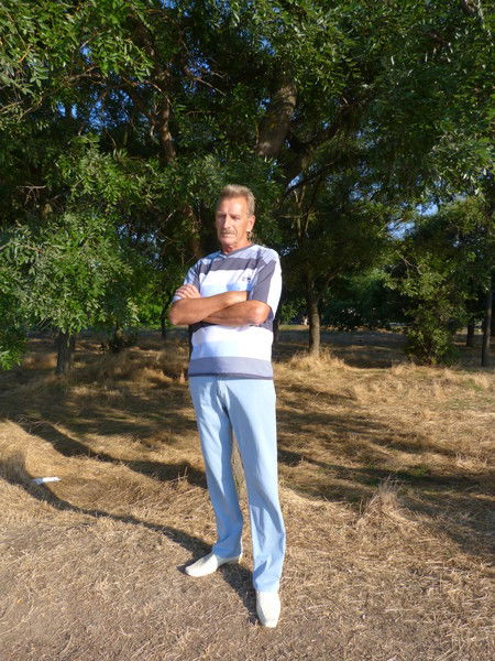 Виктор Чернов