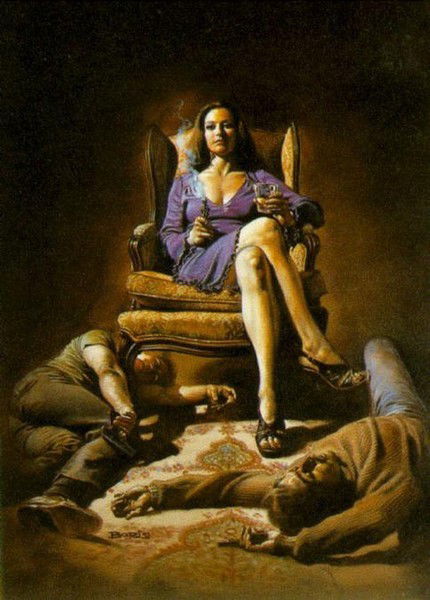 Алла Касимова(Насырова)