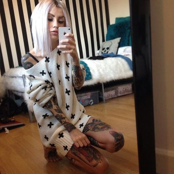 Анастасия † Губерман