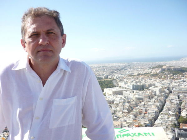 Владимир Алексеев