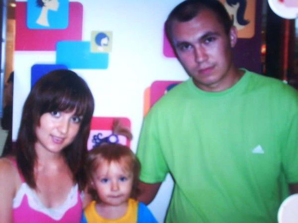 Людмила Гумирова