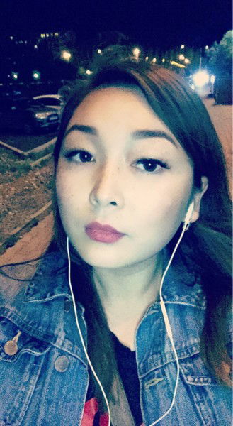 Мира Кулахметова