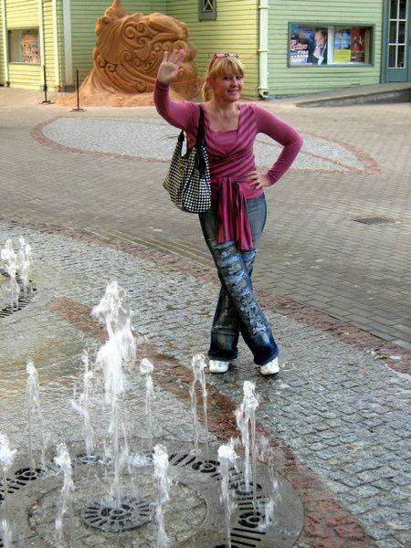 Ирина Шаповал