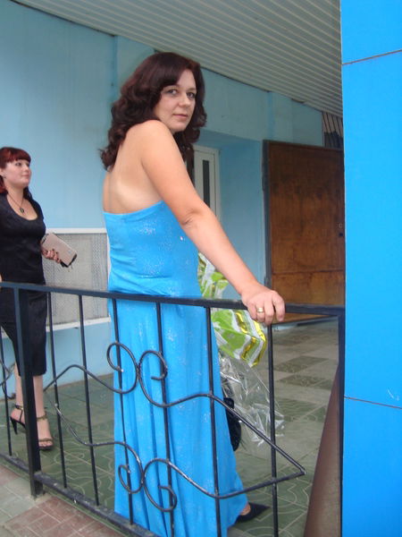 Ольга Чебакова