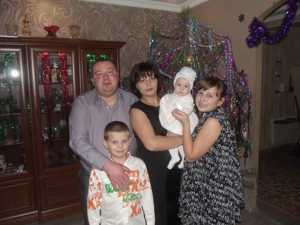 Татьяна Тимофеева