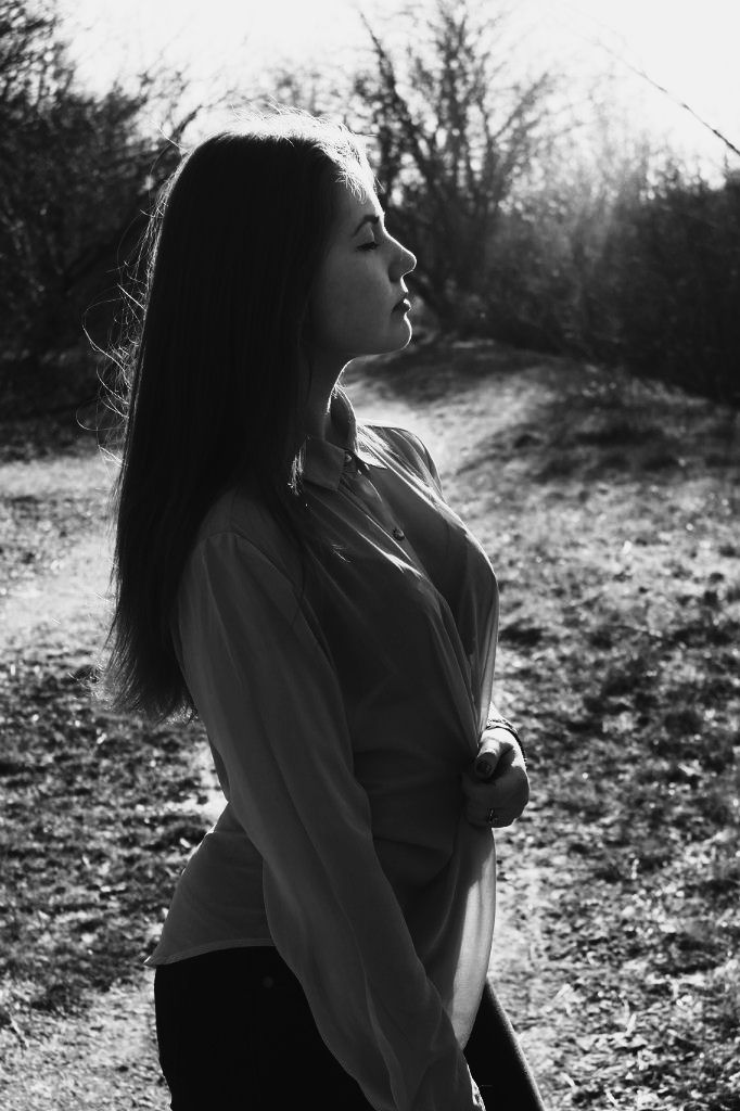 Настя Михайлова