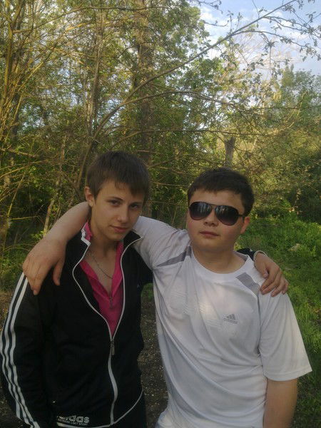 Кабан4Ик ****