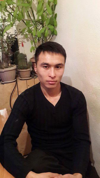 Бакыт Искаков