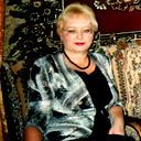 Ольга Багирова