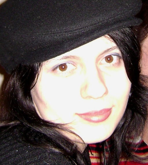 Юлия Шулешова