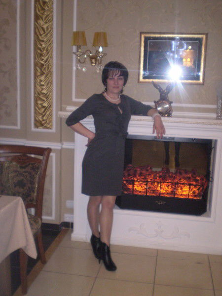 Татьяна Богачанова