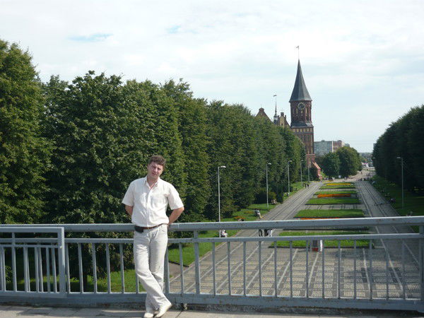 Алек Сименаха