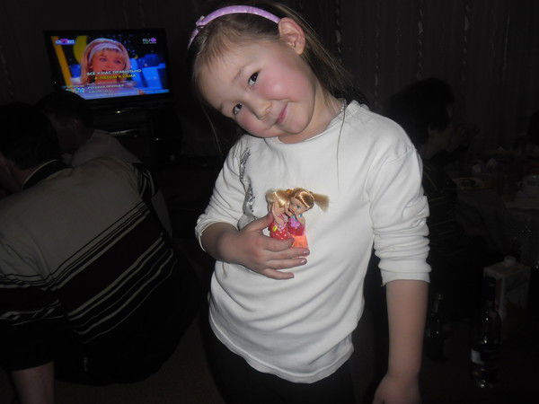 Гульбахыт Кереева