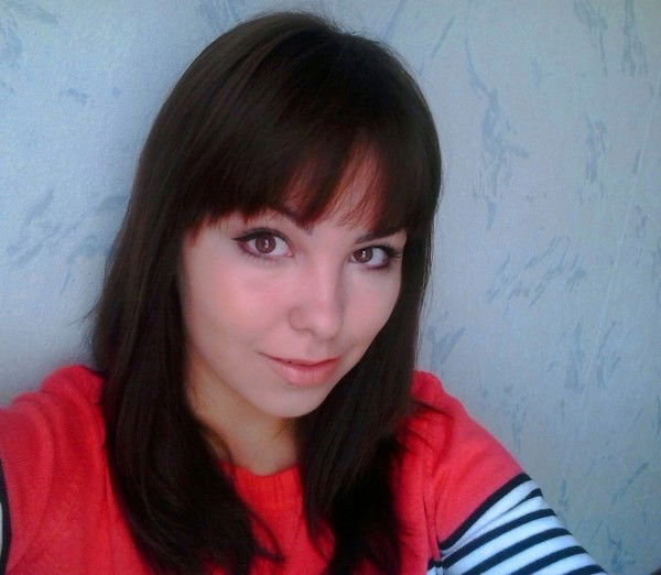 Виктория Козлова