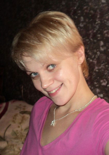 Евгения Манакова