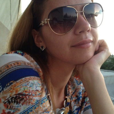 Ирина Соколова