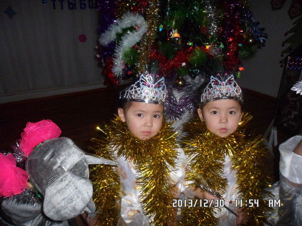 Аманкул Калыбаева