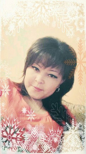 Нурзат Мусаева