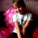 Алина Сабирбаева