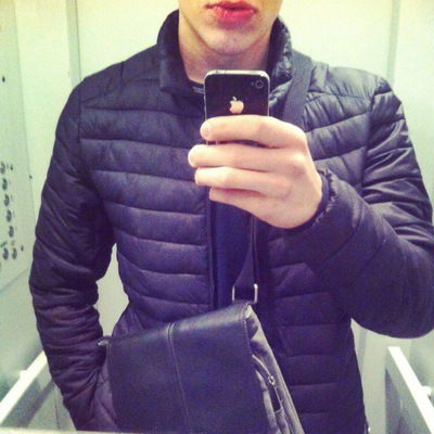 Данил Анохин