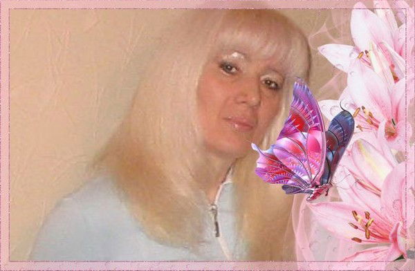 Ирина Коско