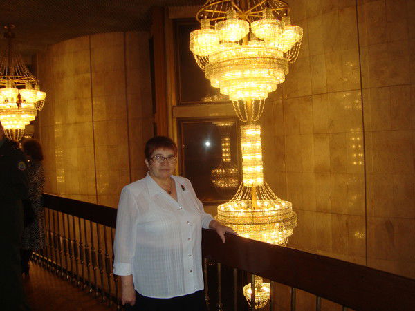 Фая Киричек