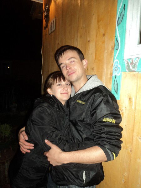 Наташа Свинцова