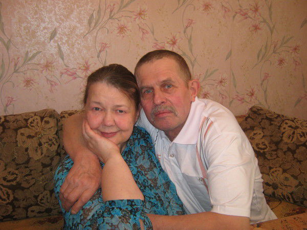 Любовь Заремба