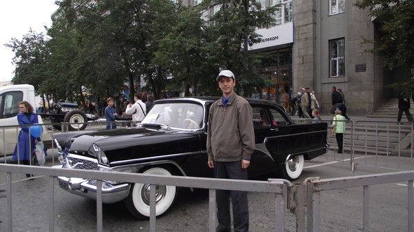 Рафаэлла Ахмарова