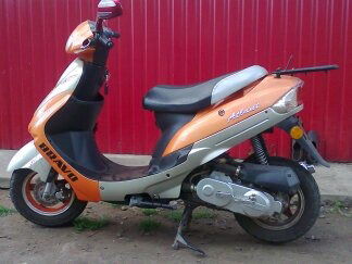 Глеб Родченко