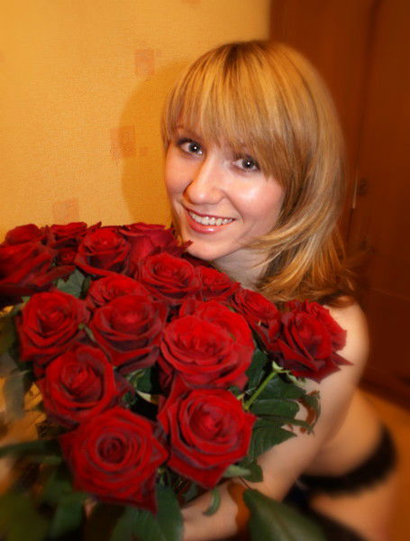 Оксана Бородина