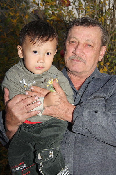 Шавкат Рахматулин